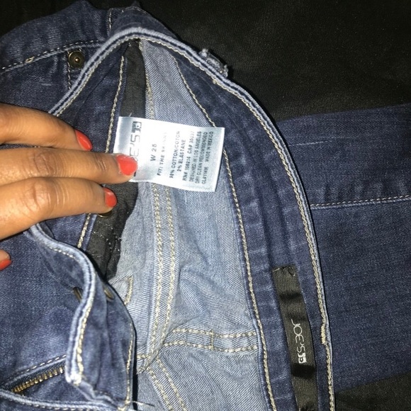 Joe's Jeans Denim - Joe jeans Joe's Jeans Denim - Joe jeans